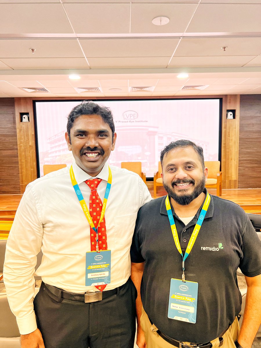 Anthony Vipin Das tweet media