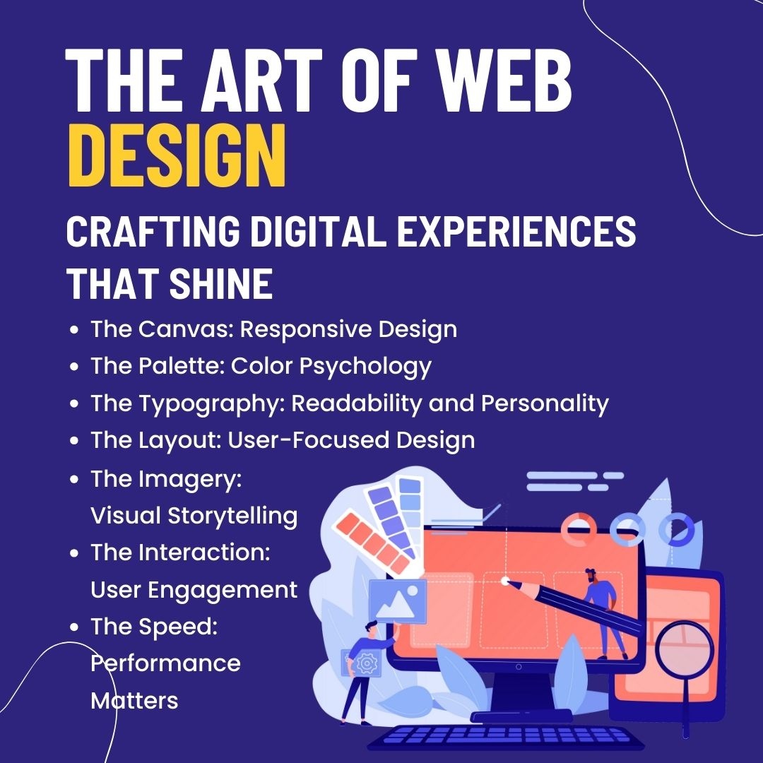 seventysevenweb's tweet photo. In the vast landscape of the internet, your website is your digital storefront. It's the first impression you make on potential customers, clients, or readers.

https://t.co/mrFNbObkV1

#websitedesign #77webdesign #digitaldesign https://t.co/7UzCB9R92B