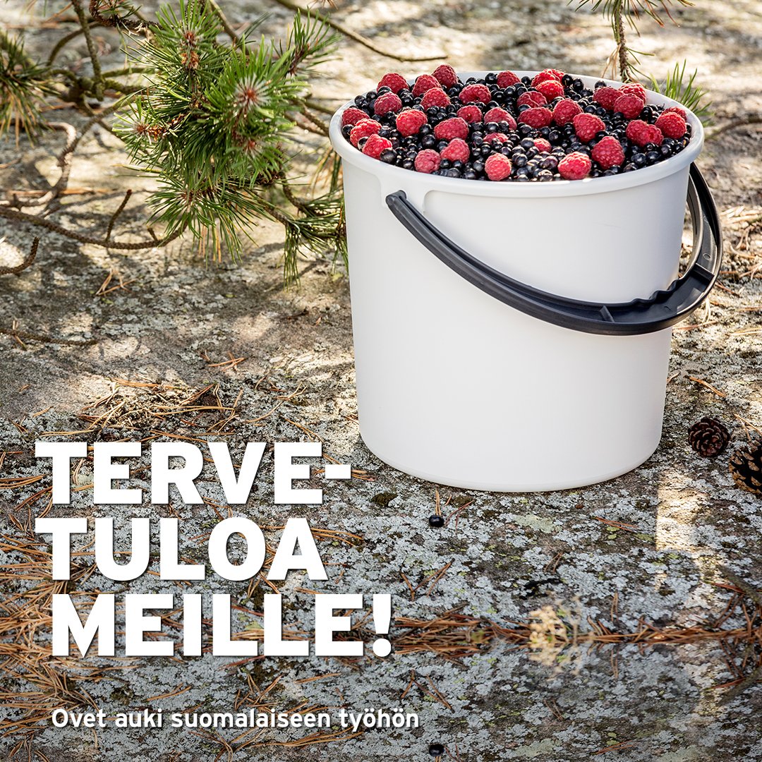 Tervetuloa Orthexin Lohjan tehtaalle 3.10.2023! #tervetuloameille-tapahtuma antaa mahdollisuuden kurkistaa tehtaamme toimintaan ja nähdä, miten valmistamme kestäviä kodin käyttötavaroita. Lue lisää: tervetuloameille.suomalainentyo.fi/tapahtuma/terv…