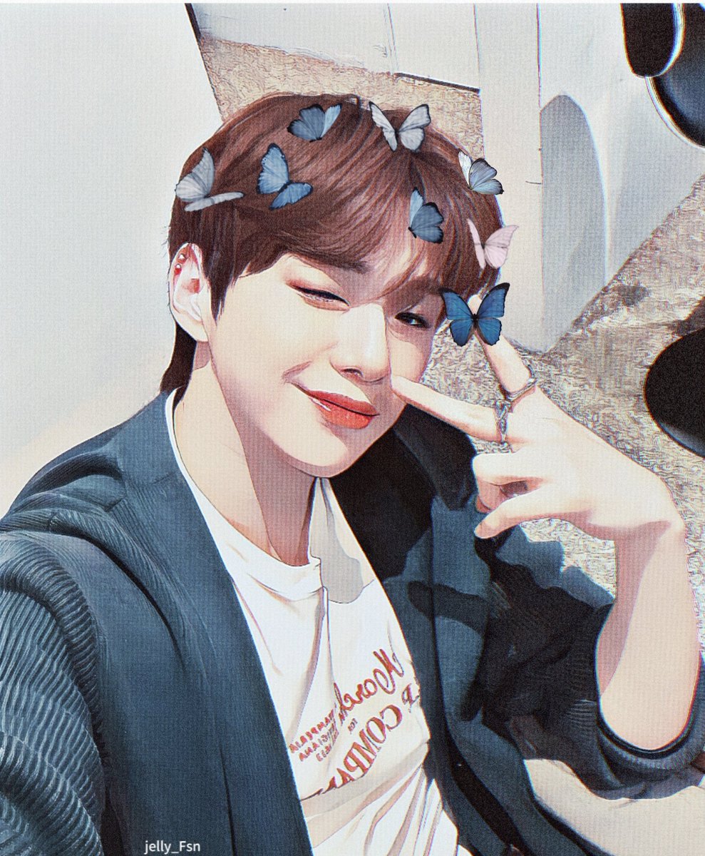 🦋💧
#강다니엘 #KANGDANIEL