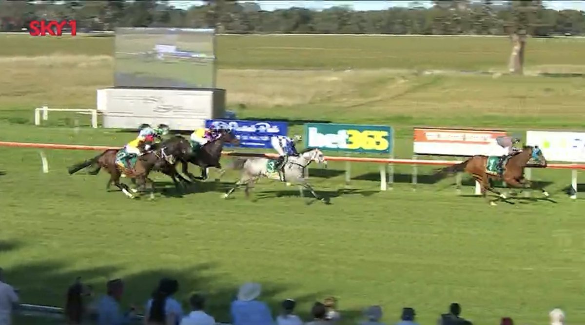 Damien Ractliffe tweet media