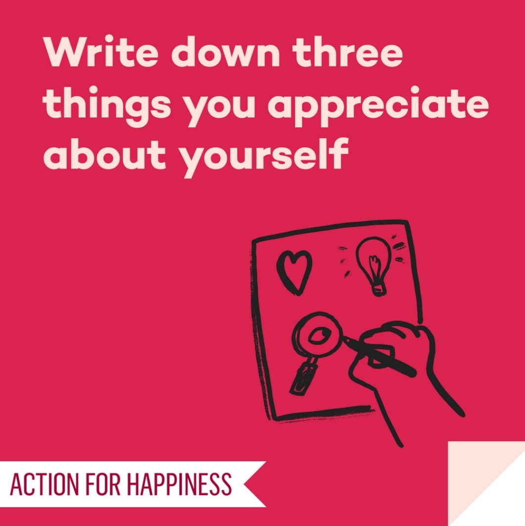 PhoenixMaghull's tweet image. Day 29
#SelfCareSeptember