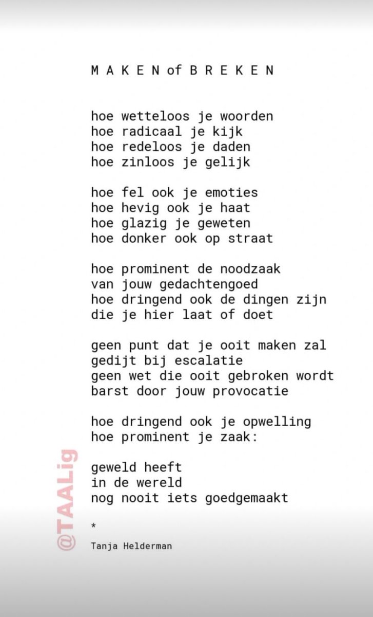 Prachtig weer omschreven door @tanjahelderman 🖤 <a href="/TAALig/">taalia Gonzalez</a> #Rotterdam #erasmusMC