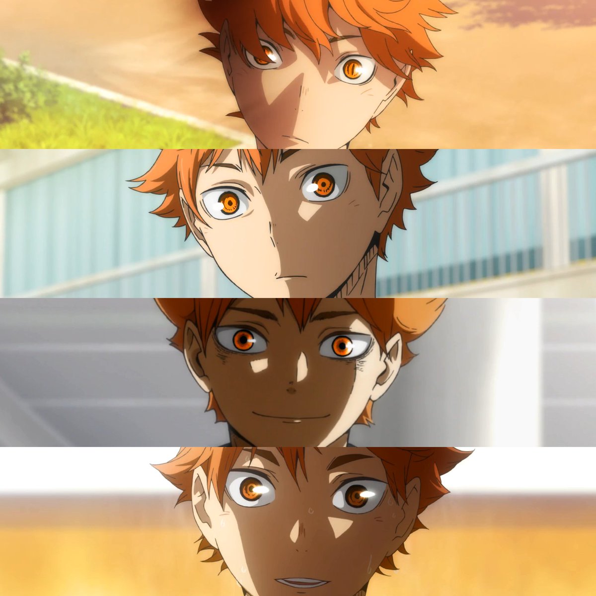 Daily Haikyuu ✨🏐 tweet media