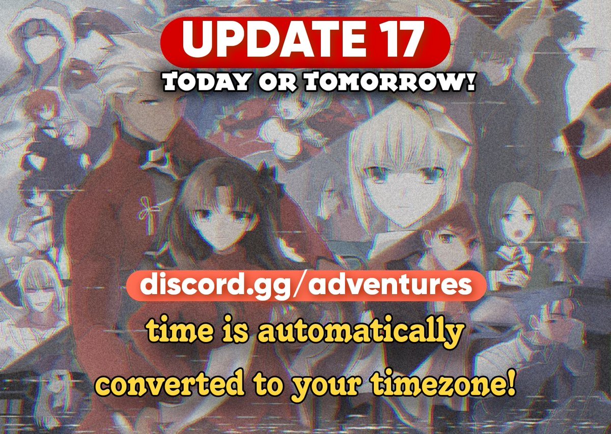 All Limited-Time Event units added with Anime Adventures' update 16.5 -  Roblox - Pro Game Guides