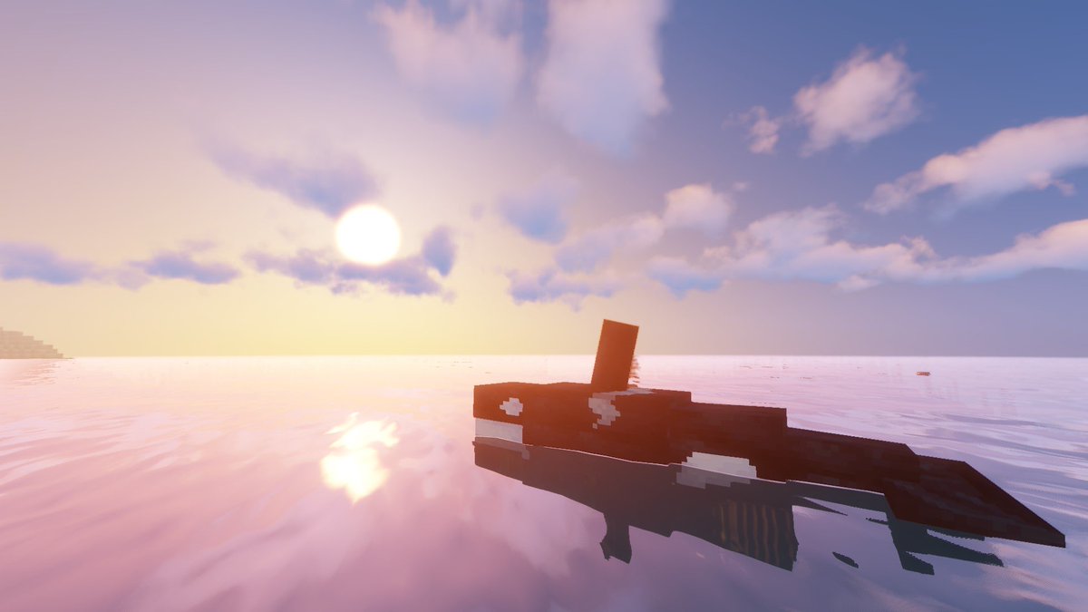 u_ma66's tweet photo. マイクラ カラ鯖
ちょっとだけ公開( ᜊº-° )ᜊ
運営主の若峰(@Wakamine_Vtuber )
テストプレイ画像です。
10/1が楽しみ!
まだ参加募集してます!
詳細は @BeColor_site で確認お願いします!
#BeColor
#マイクラ https://t.co/kRDDO2NIQz
