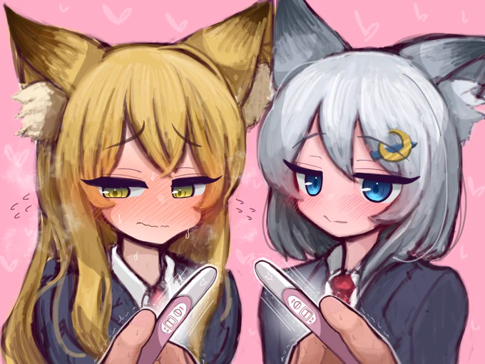 「……あっ!あのっ……!」「……話があるのですが…」 