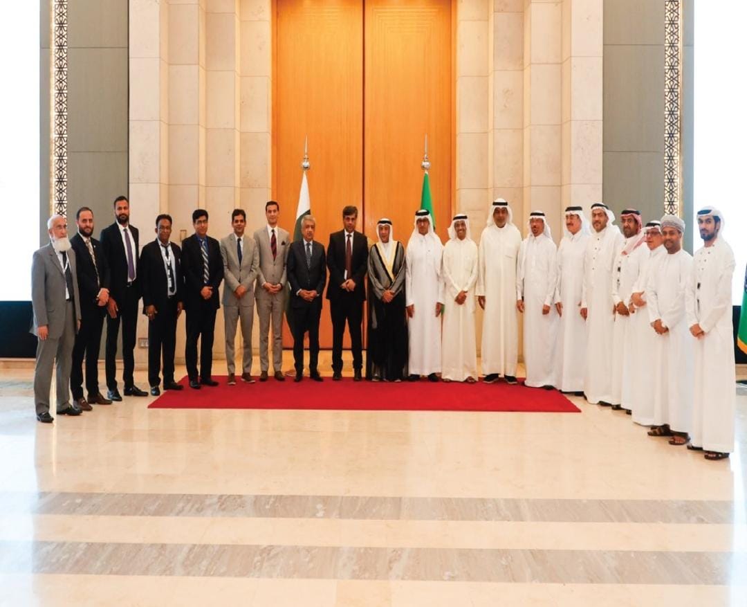Ministry of Commerce (MOC) tweet media