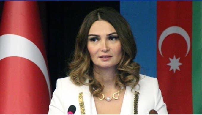 Çok erken yaşta aramızdan ayrılan Büyük Turan idealinin yolbaşçısı Ganira Paşayeva'ya Allah'tan rahmet diliyorum. Ruhu şad mekanı cennet olsun.