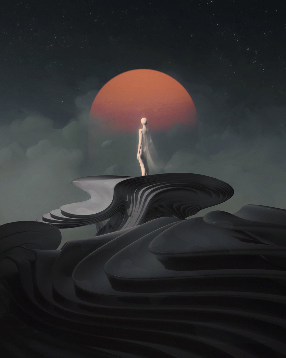 GM

New artwork “solace”