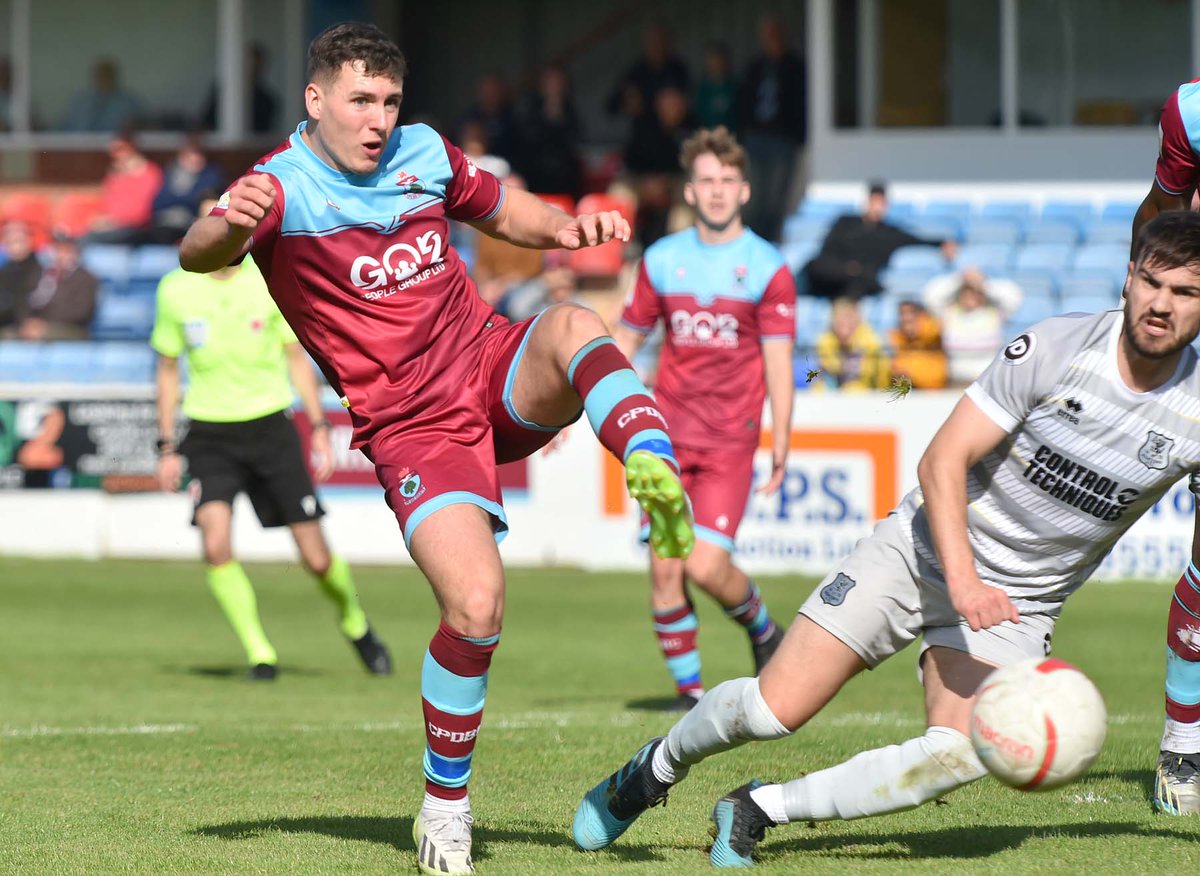 ColwynBayFC's tweet photo. Matchday//Diwrnod y gêm
⚽️@ColwynBayFC v @CardiffMetFC
🕝 2.30pm @4CCLtd Arena
@CymruLeagues @GO2PeopleWales @hgsportswear @yellowflydesign @CarpetsAdam @Clogau @MatchDayCards https://t.co/lPwh9eNq6g