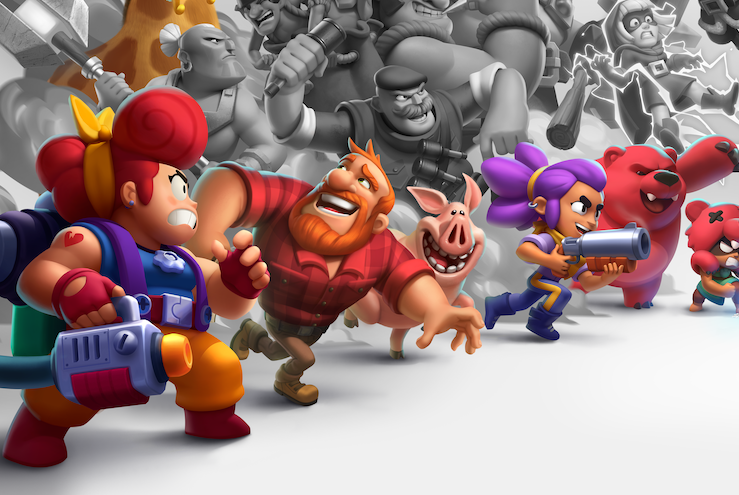 supercell's tweet photo. #LiveOperations x #Monetization x #Economy = https://t.co/rbgkRTOvUe

Both Hay Day and Brawl Stars game teams are hiring a Live Operations & Monetization Lead. You'll build your dream team and take the game to new levels of top-line performance and love from the players.

CTA: Click link. Submit application.

#hiring