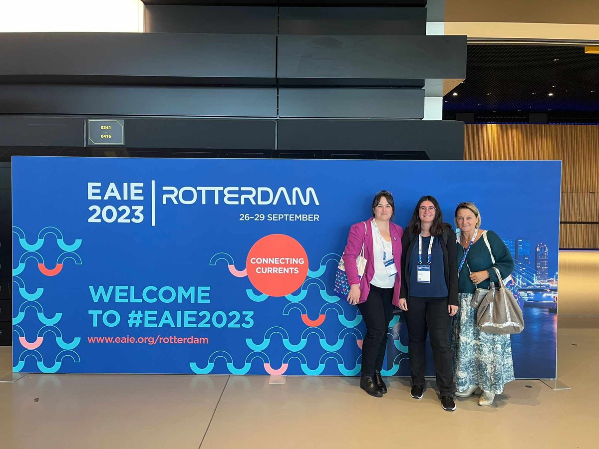 iaelyon School of Management tweet media