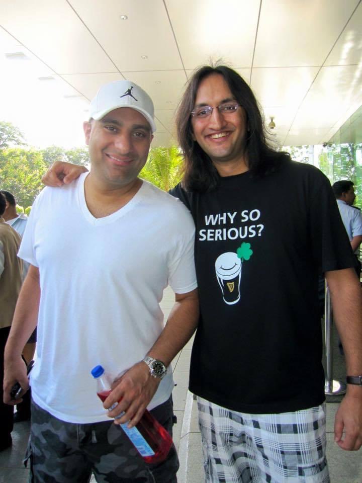 Papa CJ: Comedian • Executive Coach • Author tweet media