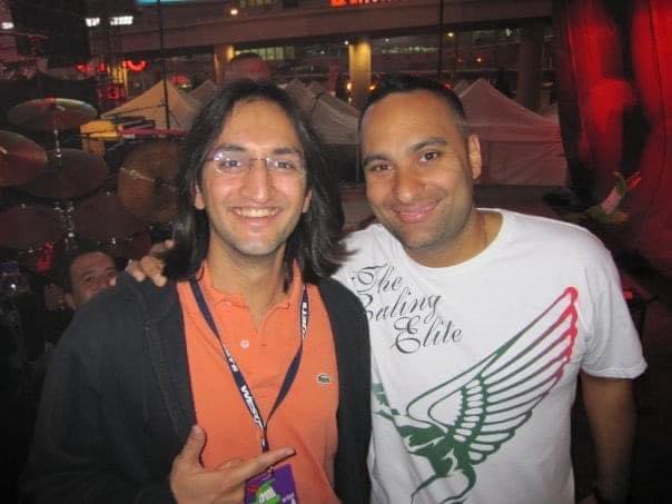 Papa CJ: Comedian • Executive Coach • Author tweet media