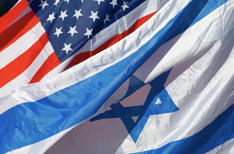 AJEnglish's tweet photo. The US admitted Israel into the selective Visa Waiver Program (VWP).

Advocates say the US gov't is turning a blind eye to violations against its own citizens’ rights to give perks to Israel https://t.co/QOBmuT7WiX https://t.co/wFksAUESqy