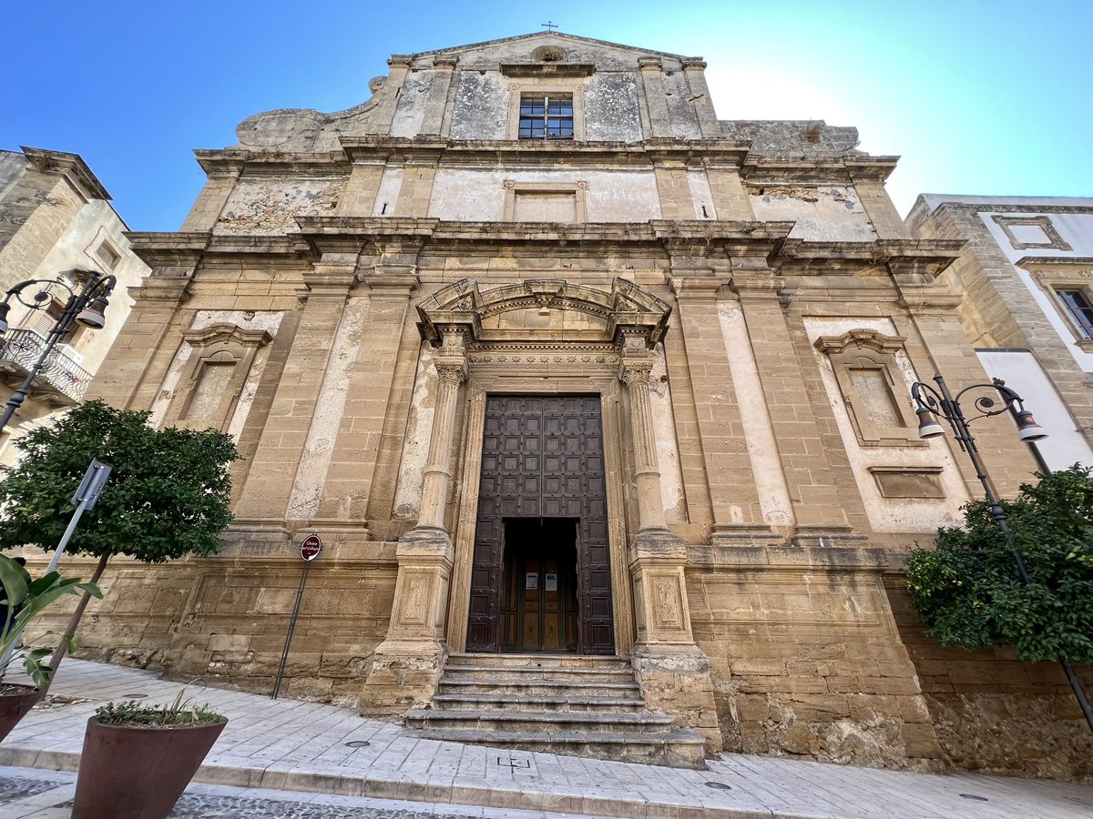 TravelAtWill's tweet photo. @LisaRivera2207 How about #Sciacca.  A little off the beaten path but a lovely discovery for us 😍 @VisitSicilyNow @VisitSicilyOP https://t.co/71XUXFHDAU
