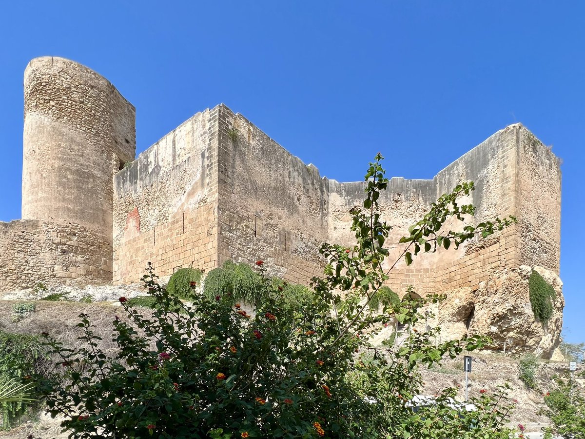 <a href="/LisaRivera2207/">Lisa | Following the Rivera</a> How about #Sciacca.  A little off the beaten path but a lovely discovery for us 😍 <a href="/VisitSicilyNow/">Visit Sicily Now</a> <a href="/VisitSicilyOP/">Visit Sicily</a>