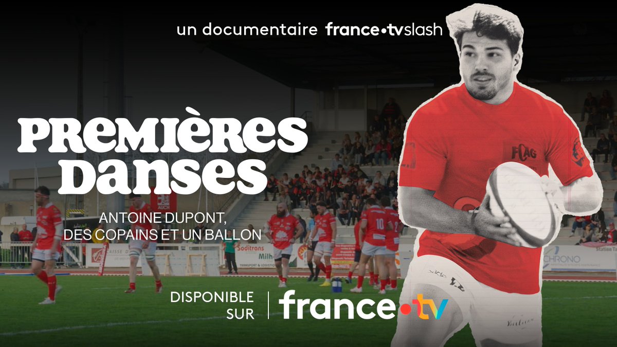 France TV Pro tweet media