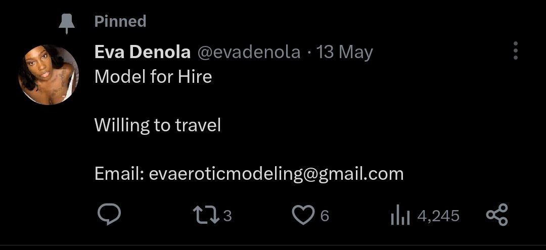 OtakuLifeForMe's tweet photo. @evadenola @XoXoStormiii @dreybradford @braylon125 You dont pay for anything because you are broke tf...how you have all these services and have a pinned comment still looking for work...? OF girls are a new breed of stupid... https://t.co/1rk8U3MNhW