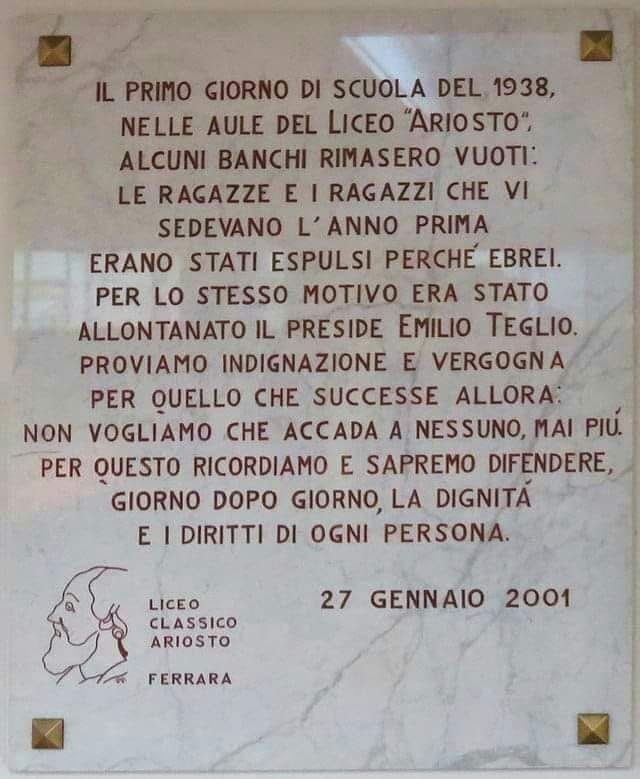 OSNMITALY's tweet photo. Il fascismo non ha fatto cose buone....
1938, primi giorni di scuola,
il ricordo di ieri
per la consapevolezza di oggi. https://t.co/r7LP55LOAU