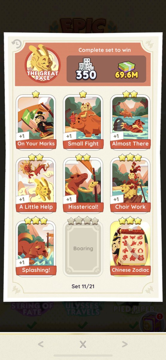 FyneAxxFxckB's tweet image. #MonopolyGoTrade #MonopolyGo