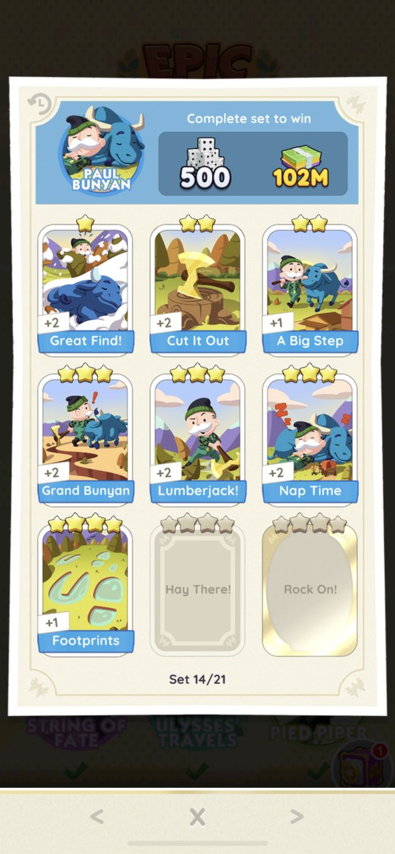 FyneAxxFxckB's tweet image. #MonopolyGoTrade