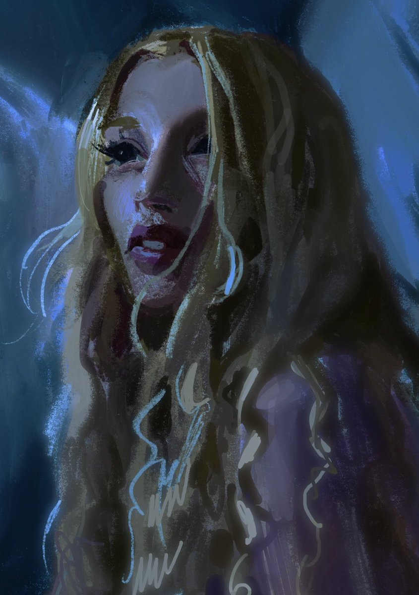 xcyurio's tweet photo. Been some time since i did a study. Reference photo from pinterest https://t.co/8GJa21VoPJ