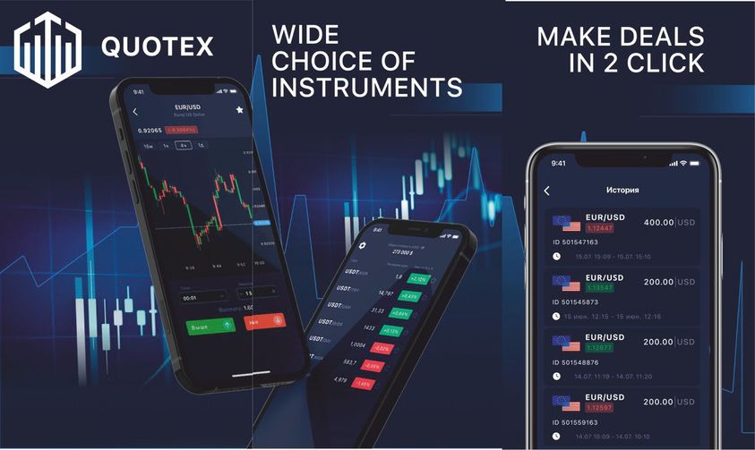 ftt_profi's tweet photo. start trading with Quotex Broker!
100% profit-making &amp; quick withdrawals;
Register today👇
https://t.co/GvbN0dhXP3

#binarytrader #forex #forextrader #binarytrading #binary #binaryoptions #pocketoption #olymptrade #iqoption #binomo  #investment #expertoption #investing #Bitcoin https://t.co/u2UZhC34br