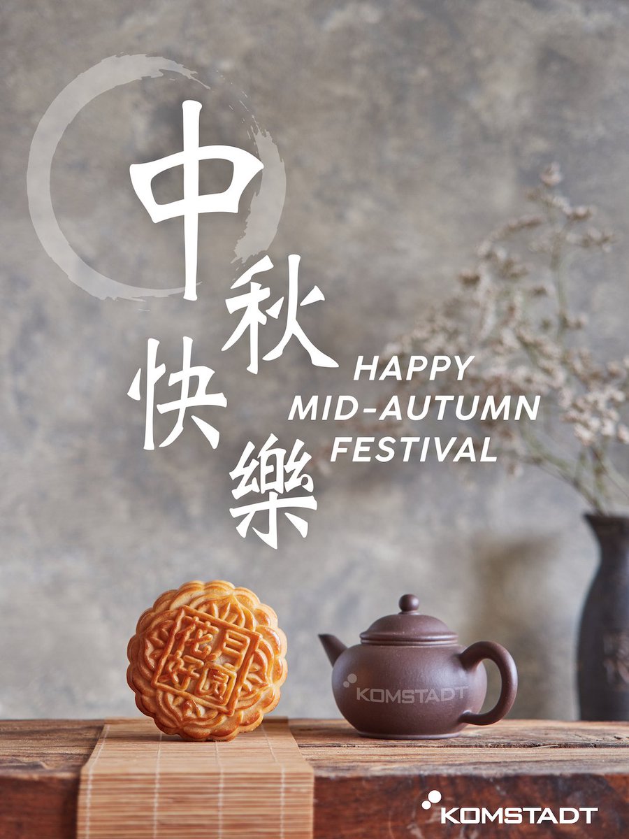 KomstadtSystems's tweet photo. Happy Mid-Autumn Festival! May this festive holiday bring you joy and a bright successful future. https://t.co/pFHf8sipXP