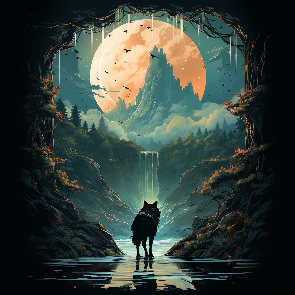 Yama Roadmap 3.0 in October

1️⃣ Bitmart listing ➕🎁
2️⃣ YAMA 🐺 AI
(trading indicator, Co-pilot hub) 
3️⃣ YAMA 🐺 stealth launch platform and incubation 
(Missed the Yama Initial market cap and 1500x Gain?) 

More to come in Yama ecosystem🔥