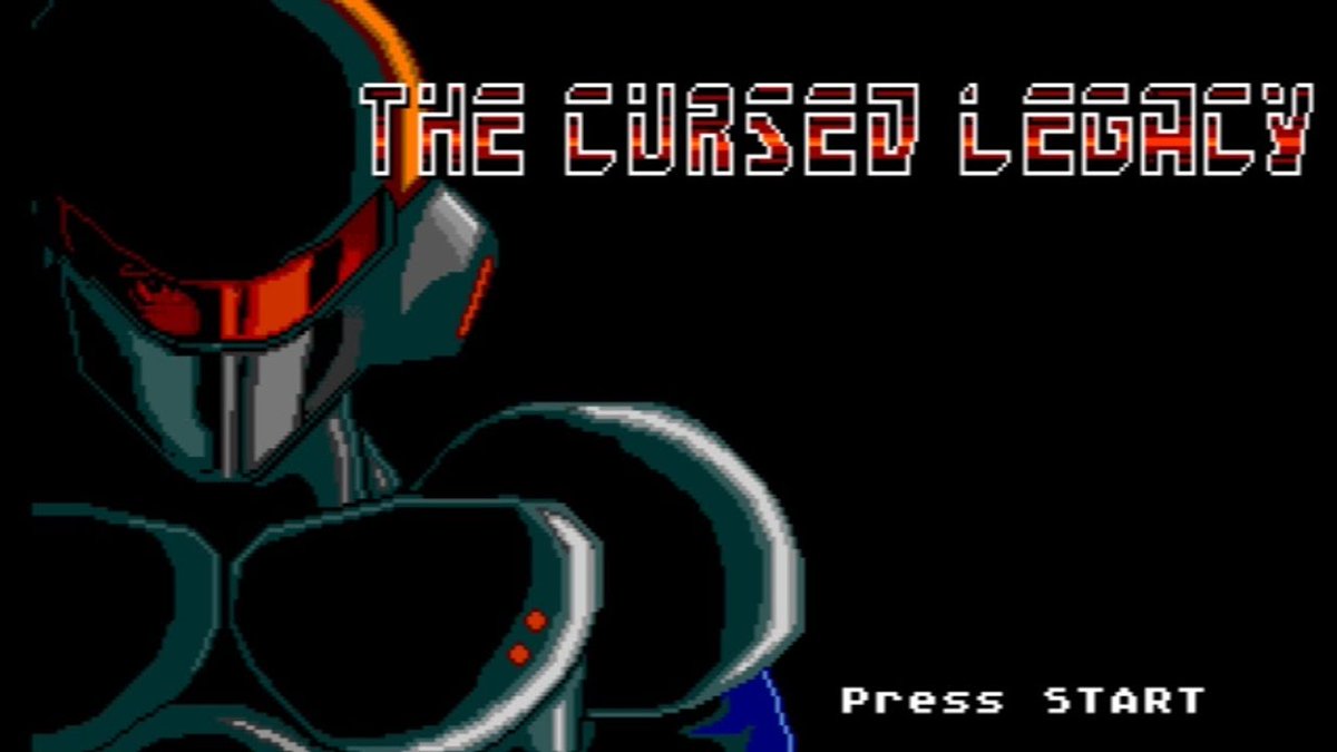 gamersthings20's tweet photo. Work in progress : The Cursed Legacy for Mega Drive
New Trailer!
https://t.co/xTivw7VsWF
#RETROGAMING #sega #TheCursedKnight @kementari @Broke_Studio #IvanKaiser #Homebrew #megadrive #physicalgame #SegaForever #GENESISdoes #tck #tcl https://t.co/zP60689O9X
