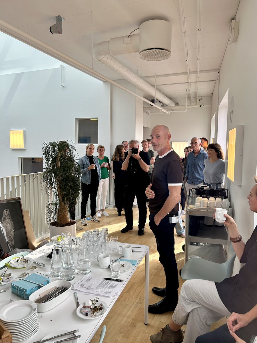 Michael Duus Andersen tweet media