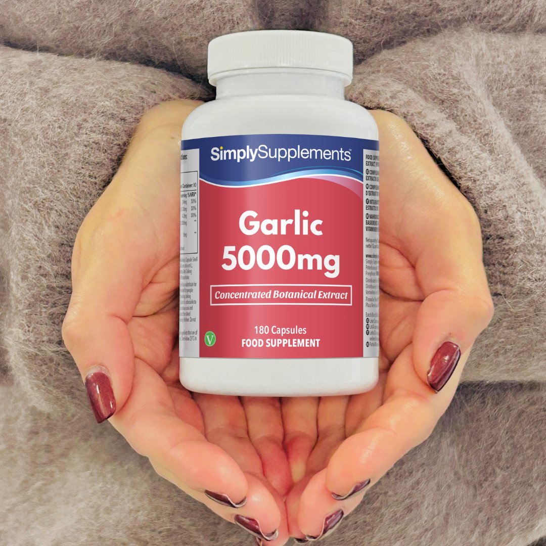 SimplySuppsES's tweet photo. 🌟💖 Presentamos nuestras Cápsulas de Ajo.
Adopta un estilo de vida cardiosaludable y dale a tu corazón un poco de amor hoy y todos los días. 💝
Enlace: https://t.co/coW3DsdSvW 
#VidaSana #Salud #Corazón #Bienestar #Venta #Promoción https://t.co/YYge9sRBy5
