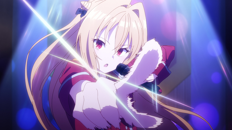 ひきこまり吸血姫の悶々」公式 on X: 