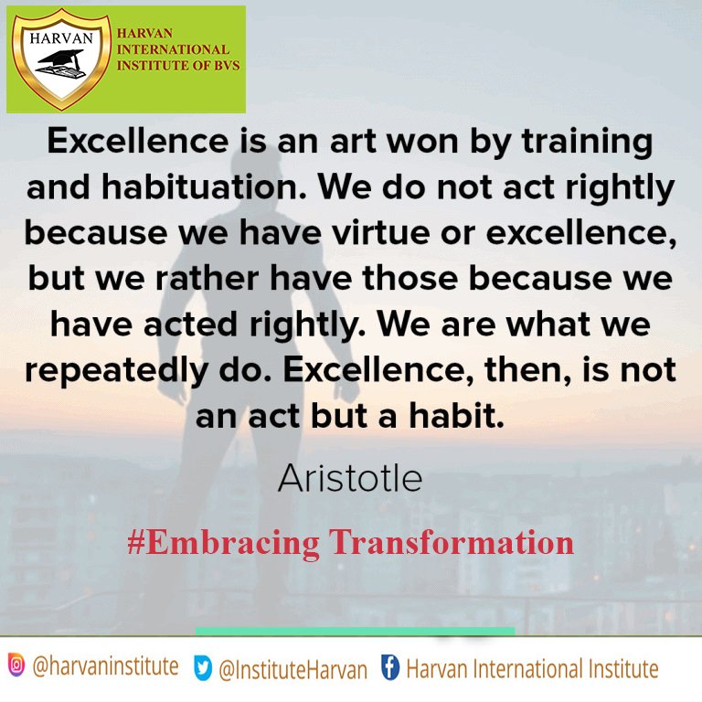 InstituteHarvan's tweet photo. Happy weekend ahead
#embracingtransformation https://t.co/mofdaDMXDY