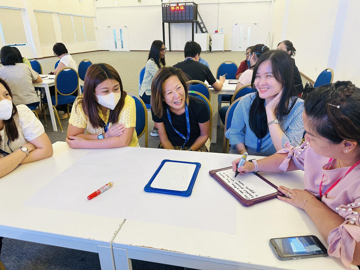 @CHISprimary tweet media