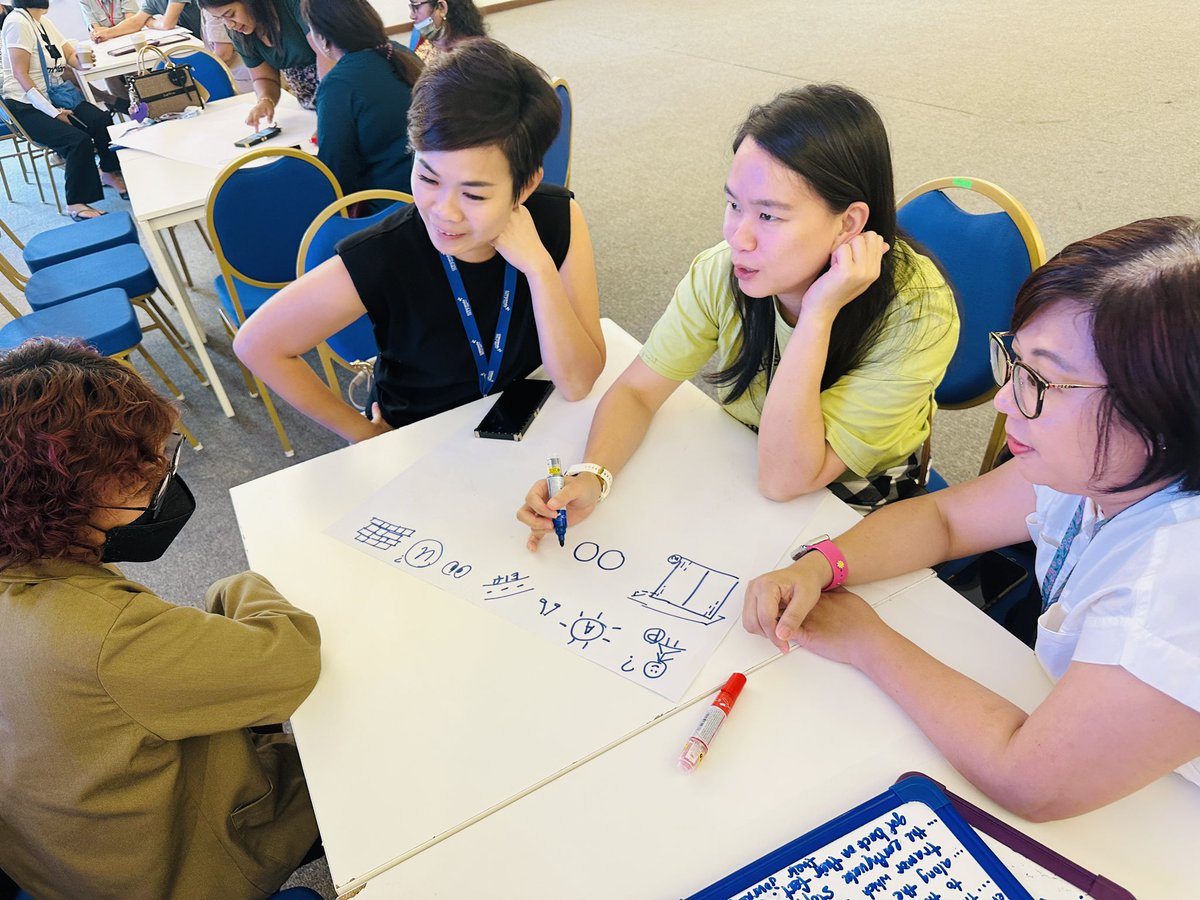 @CHISprimary tweet media