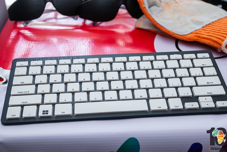 CIPESA (@cipesaug) on Twitter photo There is ongoing digital colonialism by the big techs. Content moderators in #Africa don't get the same pay as their colleagues in US or Europe, they handle the most gruesome content, operate without contracts, sent to foreign countries without paperwork - <a href="/NerimaW/">Nerima Wako</a> #FIFAfrica23 There is ongoing digital colonialism by the big techs. Content moderators in #Africa don't get the same pay as their colleagues in US or Europe, they handle the most gruesome content, operate without contracts, sent to foreign countries without paperwork - <a href="/NerimaW/">Nerima Wako</a> #FIFAfrica23