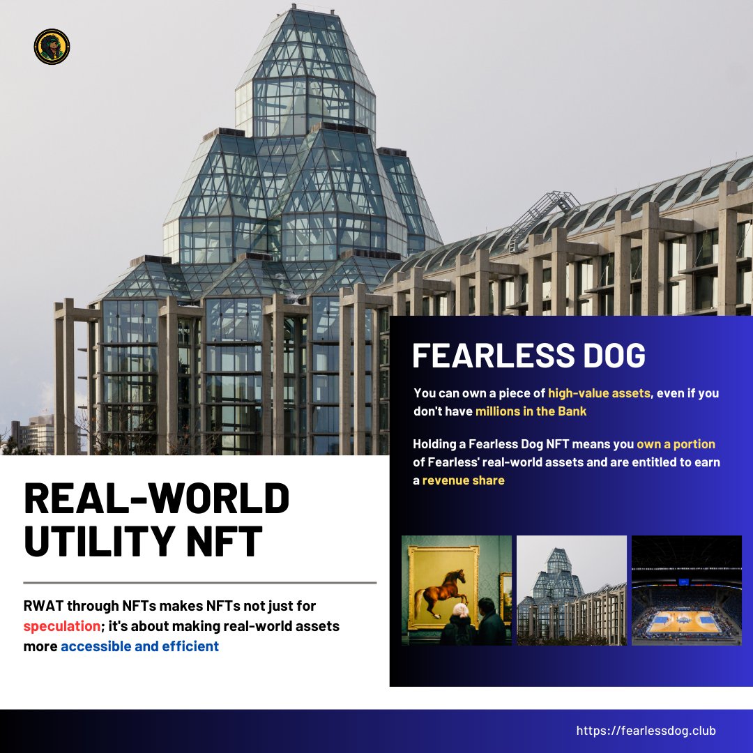 As you explore the world of #NFT, remember to conduct thorough research and consider your investment goals. 

#RWAT has the potential to reshape the way we invest, providing exciting opportunities for newcomers and experienced investors alike.

#Base #BuildOnAse #Web3 #Airdrops