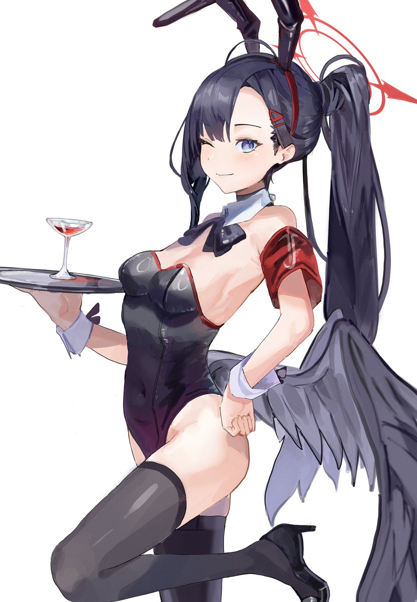 ブルアカ「じゃじゃん~ イチカ、登場っす~!#ブルアカ 」|지갑/さいふのイラスト
