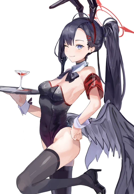 じゃじゃん~ イチカ、登場っす~!#ブルアカ 