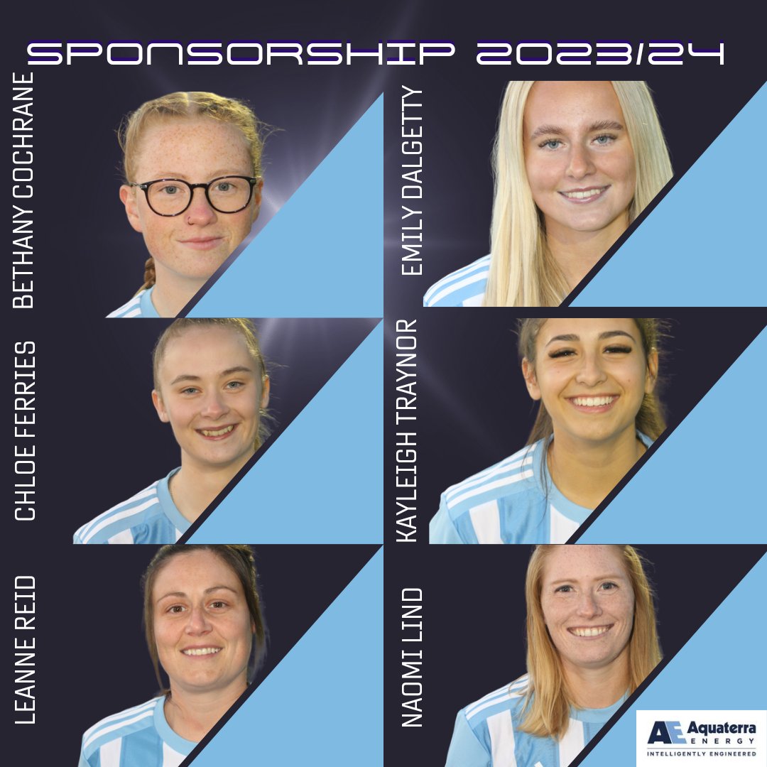 Westdyke Ladies tweet media