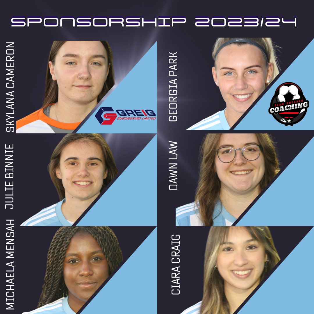 Westdyke Ladies tweet media