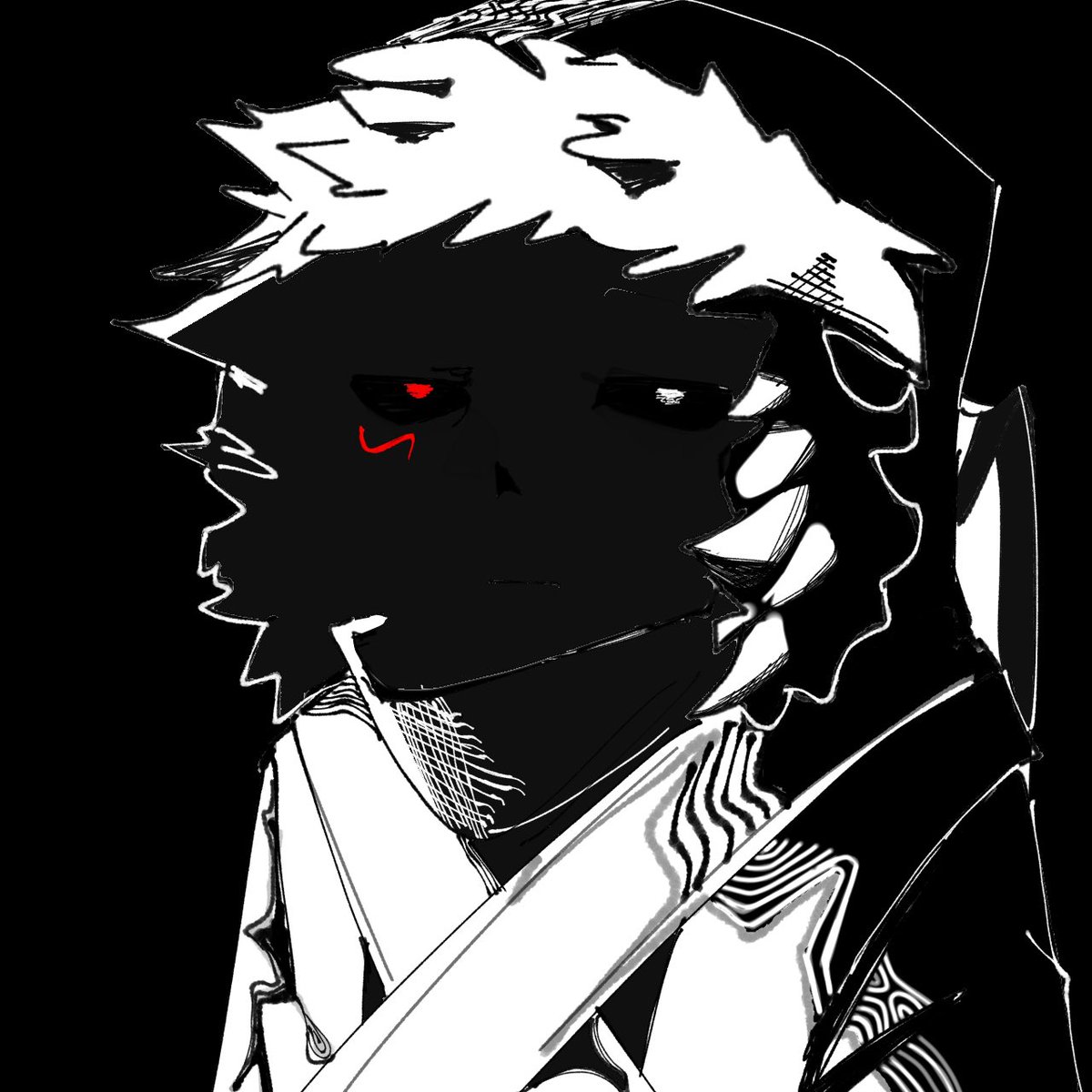 #undertaleAU好きさんと繋がりたい #cross #Cross