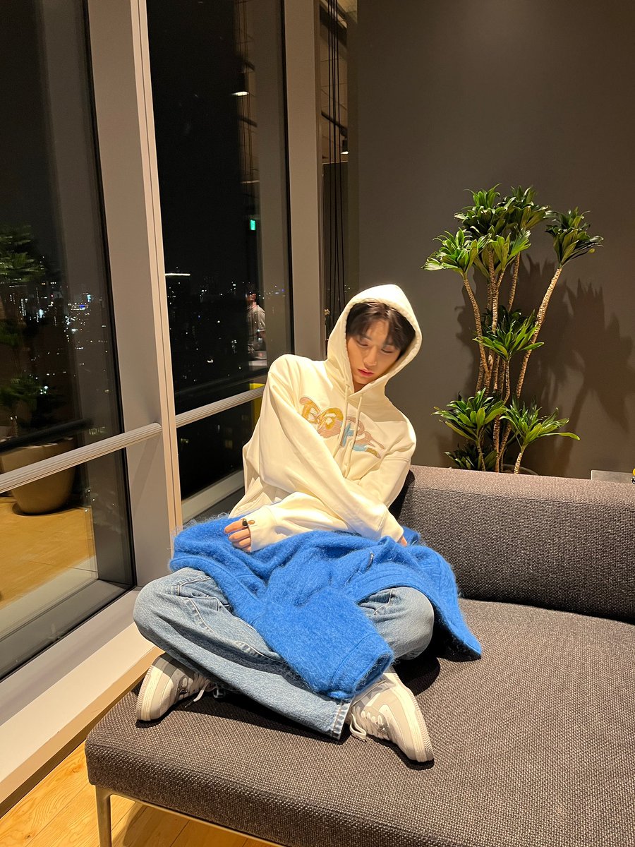 BOYNEXTDOOR_twt's tweet photo. Hoodieeeeeeee~💖

#BOYNEXTDOOR #TAESAN
#보이넥스트도어 #태산 https://t.co/80iUZyxpSs