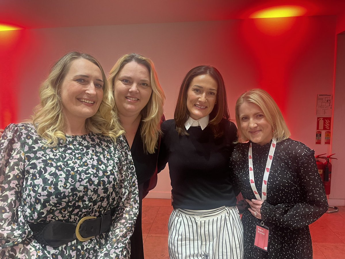 Erin McGreehan TD (@erinmcgreehan) on Twitter photo Great to see these amazing <a href="/IrishFamiliesTS/">Irish Families Through Surrogacy</a> women at the @helloalicepr event last night. Children born through surrogacy need new laws passed to protect their rights. Supporting @DonnellyStephen in getting the bill to Oireachtas asap!! Thank you ladies for a great evening x Great to see these amazing <a href="/IrishFamiliesTS/">Irish Families Through Surrogacy</a> women at the @helloalicepr event last night. Children born through surrogacy need new laws passed to protect their rights. Supporting @DonnellyStephen in getting the bill to Oireachtas asap!! Thank you ladies for a great evening x