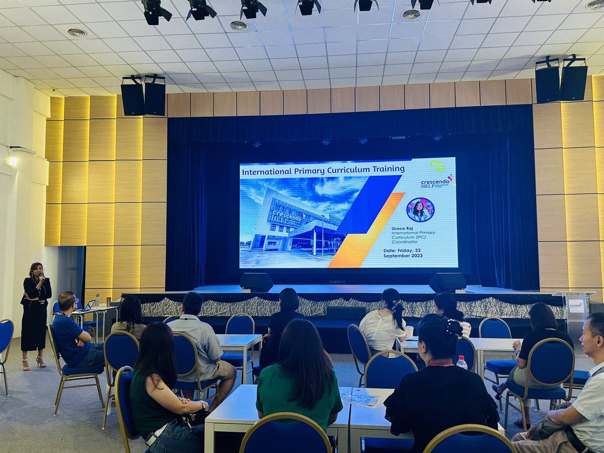 @CHISprimary tweet media