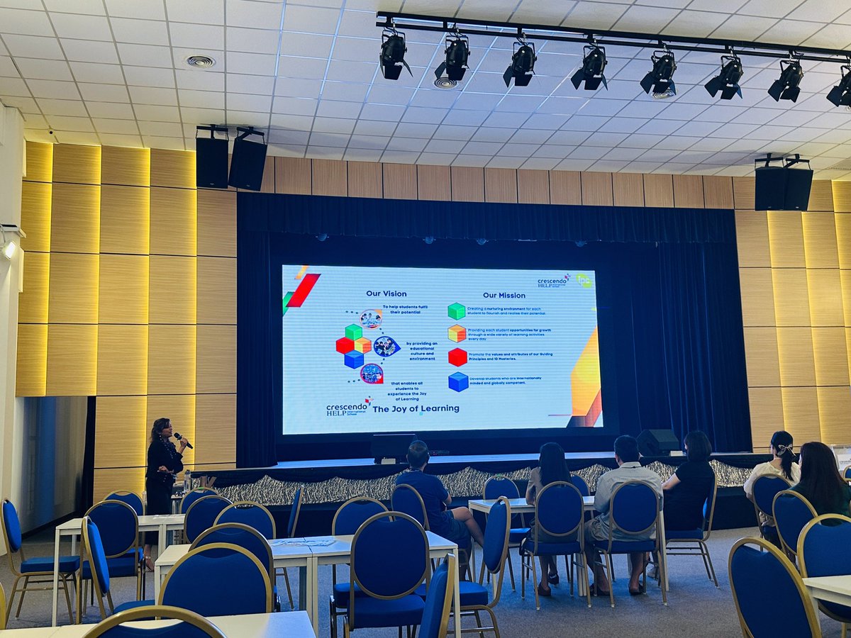 @CHISprimary tweet media