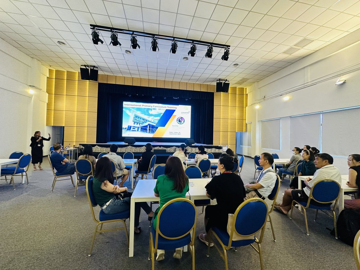 @CHISprimary tweet media